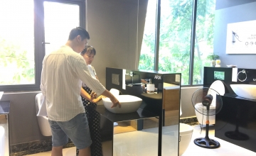 KHÁCH SẠN BẮC CƯỜNG II