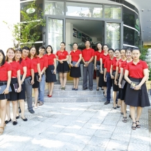 TUYỂN DỤNG NHÂN SỰ THÁNG 11/2019