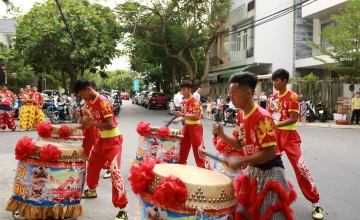 LỄ KHAI TRƯƠNG SHOWROOM THIẾT BỊ VỆ SINH JAQUAR NGÀY 24/06/2019