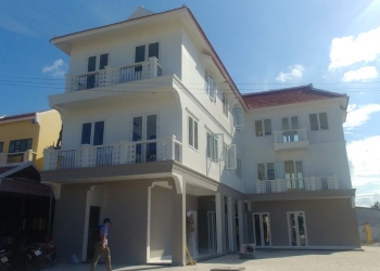 KDC Trảng Kèo – Cẩm Hà – TP. Hội An – Quảng Nam