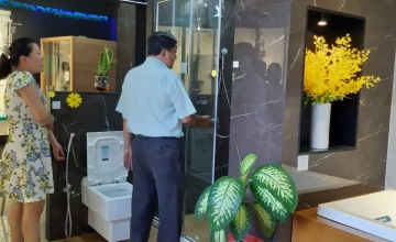 CĐT CĂN HỘ CHO THUÊ