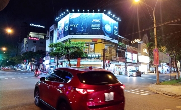 Pano 43 Hùng Vương , TP.Đà Nẵng