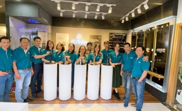 TUYỂN DỤNG NHÂN SỰ THÁNG 03/2021 - NHÂN VIÊN KỸ THUẬT
