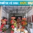 Đại Lý Cấp 2 - Khu vực Đà Nẵng - Đ/c: 198 Nguyễn Hữu Thọ - Tp Đà Nẵng