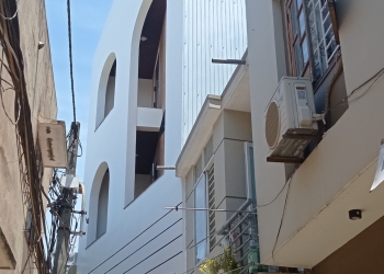 NHÀ Ở MR CÔNG - KIỆT 69/40A LÝ THÁI TỔ - TP ĐÀ NẴNG