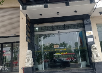 Nhà ở Ms Nga, Lê Đình Lý, TP Đà Nẵng