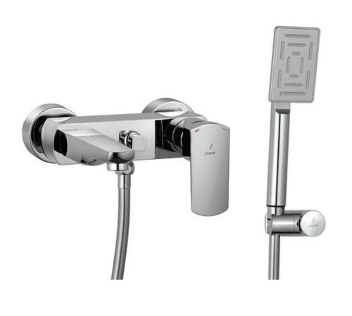 KUP-CHR-35119PMSHK - KUBIX PRIME
